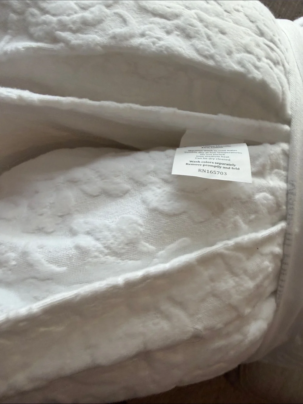 Made in Portugal,SET OF 2 DECORATIVE PILLOWS